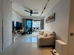 Treasure at Tampines (D18), Condominium #592041081
